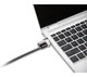 Kensington  câble antivol Argent 1,8 m - K64445