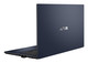ASUS ExpertBook B1 B1502CGA-P31-CB Intel Core i3 N-series i3-N305 Ordinateur portable 39,6 cm (15.6") Full HD 8 Go DDR4-SDRAM 256 Go SSD Wi-Fi 6E (802.11ax) Windows 11 Pro Noir - 90NX0621-M00BH0