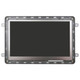 Mimo Monitors  Écran d'affichage dynamique 17,8 cm (7") LCD 250 cd/m² Noir - UM-760-OF