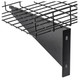 Tripp Lite  accessoire pour chemins de câbles Cable tray braket - SRWBWALLBRKTHDL