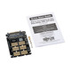 Tripp Lite  carte et adaptateur d'interfaces Interne M.2 - P970-U2M2