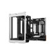 Fractal Design Terra Small Form Factor (SFF) Argent - FD-C-TER1N-02