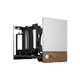 Fractal Design Terra Small Form Factor (SFF) Argent - FD-C-TER1N-02