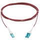 Tripp Lite  câble InfiniBand et à fibres optiques 5 m CS LC Magenta - N822L-05M-MG