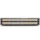 C2G  baie de branchements 2U - 37200