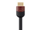 Monoprice  câble HDMI 9,1 m HDMI Type A (Standard) Noir, Rouge - 12959