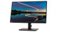Lenovo ThinkVision T24m-20 écran plat de PC 60,5 cm (23.8") 1920 x 1080 pixels Full HD LED Noir - 62D9GAR6US