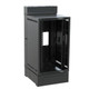 Middle Atlantic Products  étagère 24U Rack autonome Noir - SR28-24-32