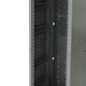 Middle Atlantic Products  étagère 24U Rack autonome Noir - SR28-24-32