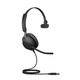 Jabra Evolve2 40 SE Casque Avec fil Arceau Appels/Musique USB Type-A Noir - 24189-899-999