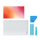 StarTech.com  filtre anti-reflets pour écran et filtre de confidentialité 39,6 cm (15.6") Ordinateur portable Filtre de confidentialité sans bords pour ordinateur - 156G-PRIVACY-SCREEN