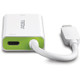 Trendnet  adaptateur graphique USB 1920 x 1200 pixels Blanc - TUC-VGA2