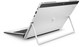 HP Elite x2 1012 G2 Intel® Core™ i5 i5-7300U Hybride (2-en-1) 31,2 cm (12.3") Écran tactile Wide Quad HD+ 8 Go LPDDR3-SDRAM 256 Go SSD Wi-Fi 5 (802.11ac) Windows 10 Pro Argent - 1KF41AW
