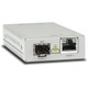 Allied Telesis AT-MMC2000/SP-960 convertisseur de support réseau 1000 Mbit/s 850 nm Multimode Argent - 990-006978-960