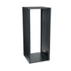 Middle Atlantic Products  étagère 28U Rack autonome Noir - BRK28-28