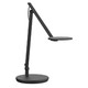 Humanscale  lampe de table LED Noir - NV3EBB