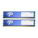 Patriot Memory Signature Line DDR4 32GB 2133MHz module de mémoire 32 Go 2 x 16 Go - PSD432G2133KH
