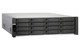 QNAP ES1686DC NAS Rack (3 U) Intel® Xeon® D D-2142IT 48 Go DDR4 0 To QNAP Enterprise System Noir - ES1686DC-2142IT-96G-CA