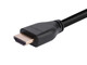 Monoprice  câble HDMI 3 m HDMI Type A (Standard) Noir - 42675