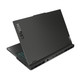 Lenovo Legion Pro 7 16IRX8H Intel® Core™ i9 i9-13900HX Ordinateur portable 40,6 cm (16") WQXGA 32 Go DDR5-SDRAM 1 To SSD NVIDIA GeForce RTX 4080 Wi-Fi 6E (802.11ax) Windows 11 Pro Anglais américain Gris - 82WQ002LUS