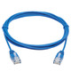 Tripp Lite  câble de réseau Bleu 2,1 m Cat6a U/UTP (UTP) - N261-UR07-BL