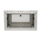Tripp Lite  étagère 6U Rack monté sur le mur Blanc - SRW6UW