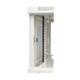 Tripp Lite  étagère 6U Rack monté sur le mur Blanc - SRW6UW