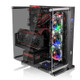 Thermaltake Core P3 TG Midi Tower Noir - CA-1G4-00M1WN-06