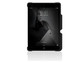 STM Dux Shell Duo 25,9 cm (10.2") Coque Noir - STM-222-243JU-01