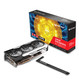 Sapphire NITRO+ Radeon RX 6950 XT AMD Radeon RX 6950XT 16 Go GDDR6 - 11317-02-20G