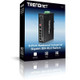 Trendnet  commutateur réseau Non-géré L2 Gigabit Ethernet (10/100/1000) Noir - TI-G62