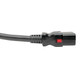 Tripp Lite  câble électrique Noir 3 m IEC C20 IEC C19 - P036-L10