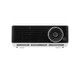 LG  vidéo-projecteur Projecteur à focale standard 5000 ANSI lumens DLP UHD 4K (3840x2160) Noir, Blanc - BU53RG