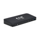 Tripp Lite  station d'accueil Avec fil USB 3.2 Gen 2 (3.1 Gen 2) Type-C Noir - U442-DOCK8-BINT