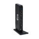 Tripp Lite  station d'accueil Avec fil USB 3.2 Gen 2 (3.1 Gen 2) Type-C Noir - U442-DOCK8-BINT