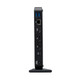 Tripp Lite  station d'accueil Avec fil USB 3.2 Gen 2 (3.1 Gen 2) Type-C Noir - U442-DOCK8-BINT