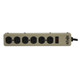 Tripp Lite  boitier de prise de courant - 6NX6