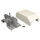 WIREMOLD  accessoire pour canalisations de câbles Raccord - V2475D WIREMOLD  accessoire pour canalisations de câbles Raccord - V2475D