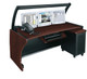 Middle Atlantic Products  bureau d'ordinateur - LD-6430DC-RA