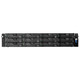 Asustor AS7112RDX NAS Rack (2 U) Intel Xeon E E-2224 8 Go DDR4-SDRAM Noir - 90IX01C1-BW3S10
