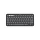Logitech Pebble Keys 2 K380s - 920-011775