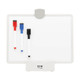 Tripp Lite  Tableau blanc Magnétique - DMWP811VESAMW