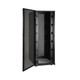 Tripp Lite  étagère 48U Rack autonome Noir - SR48UBWDSP1