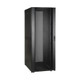 Tripp Lite  étagère 48U Rack autonome Noir - SR48UBWDSP1 Tripp Lite  étagère 48U Rack autonome Noir - SR48UBWDSP1