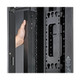 Tripp Lite  étagère 48U Rack autonome Noir - SR48UBWDSP1 Tripp Lite  étagère 48U Rack autonome Noir - SR48UBWDSP1