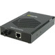 Perle S-1110P-S2ST10 convertisseur de support réseau 1000 Mbit/s 1310 nm Monomode - 05080054 Perle S-1110P-S2ST10 convertisseur de support réseau 1000 Mbit/s 1310 nm Monomode - 05080054