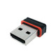 Patriot Memory  lecteur USB flash 32 Go 3.2 Gen 1 (3.1 Gen 1) Noir - PSF32GQTB3USB