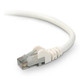 Belkin CAT6 Snagless Networking Cable 1 ft câble de réseau Blanc 0,305 m - A3L980-01-WHT-S