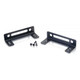 C2G Kit de supports de fixation à montage mural pour extensions HDMI® sur IP - 29983