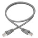 Tripp Lite  câble de réseau Gris 1,83 m Cat6a S/UTP (STP) - N262-006-GY